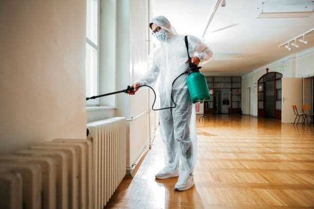 Best Exterminator Services  in Baxter, TN
